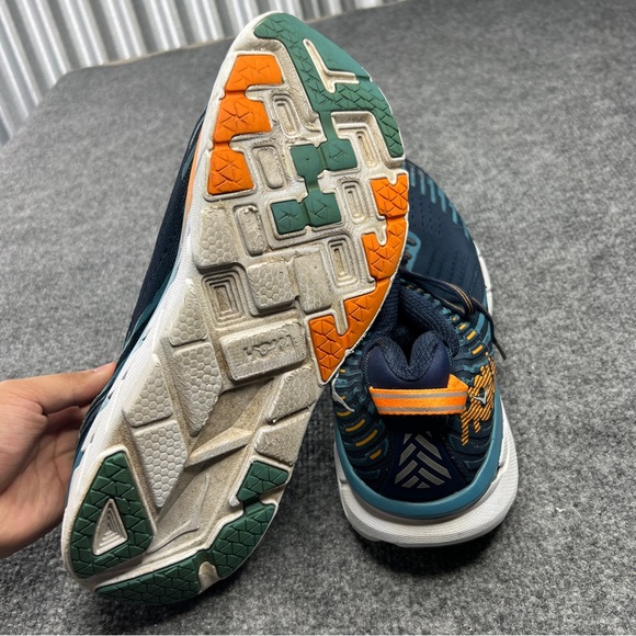 HOKA Running Shoes US Size 12 main image 7